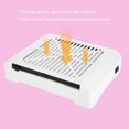 thumbnail image 1 of Nail Dust Machine, Strong Power  Ventilation Nail Dust Cleaner, For Home Salon Shop, 1 of 8