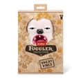 thumbnail image 2 of Peluche Fuggler Vacay Vibes Hedge Grog Cream de ZURU, 2 of 7
