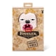 thumbnail image 2 of Peluche Fuggler Vacay Vibes Hedge Grog Cream de ZURU, 2 of 7