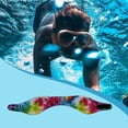 thumbnail image 4 of Diadema de natación cómoda para las orejas para surfear, actividades acuáticas y kayak Estilo B, 4 of 5