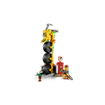 thumbnail image 7 of LEGO The LEGO Movie 2 Emmet's Thricycle! 70823 Building Set, 7 of 7