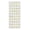 Gold, variant on Recollections Blue Bling Stickers - 6mm Acrylic Adhesive Gems for Scrapbooking, Cards & DIY Crafts, 12 Packs