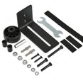 thumbnail image 5 of 8 In 1 Floor Guide Adjustable Sliding Door Floor Guide Wall/bottom Door Guide Sliding Door Guide Kit, 5 of 5