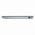 thumbnail image 5 of HP 14 inch HD Laptop, Intel Core i3-N305 Processor, 8GB DDR4 RAM, 512GB SSD, Windows 11 Home, Wi-FI 6, Bluetooth, Moonlight Blue with Mazepoly Accessories, 5 of 8