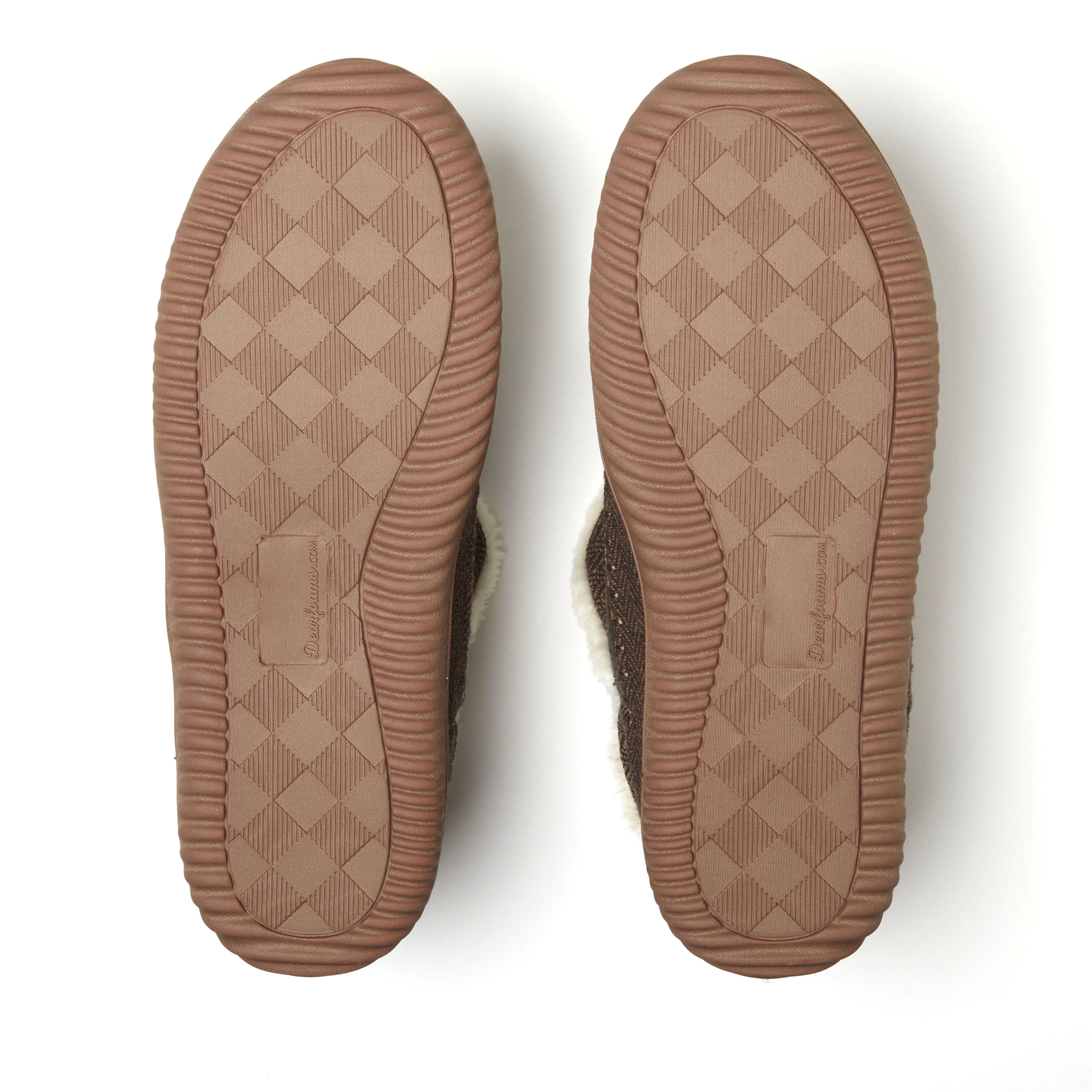 Alpine by Dearfoams Men display picture 2