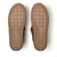 thumbnail image 6 of Alpine by Dearfoams Men’s Brixen Bootie House Slipper, 6 of 7