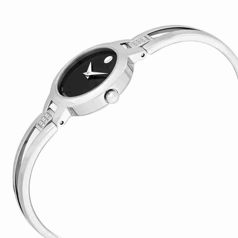 Movado 2025 amorosa watch