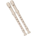 thumbnail image 3 of Shisuyan Instrument à Flûte pour Adultes Soprano Flûte 2 Pcs, 3 of 8
