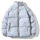 thumbnail image 4 of Winter Men's Warm Parkas Streetwear Cotton Thicken Coats Windproof Pa Sx, 4 of 5