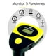 thumbnail image 4 of Bicicleta Fija Ideal Para Adultos Mayores Terapia y Rehabilitación STATS SPORTS SS-MBFJ01WM, 4 of 7