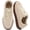 Beige, variant on Women's Lace Detail Fashion Sneakers Comfortable Casual Dress Sneakers Walking Trendy Footwear
