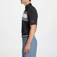 thumbnail image 3 of Walter Hagen Men's Performance 11 Chest Stripe Golf Polo, 3 of 4