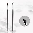 thumbnail image 2 of Ultra-Thin Angled Eyebrow Brush Brow Brush Fine Brushes Makeup Brushes Portable Makeup Cosmetic Tools, 2 of 9