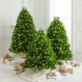 thumbnail image 2 of BrylaneHome 6 Foot Pop-Up Tree Storage Bag, 2 of 2