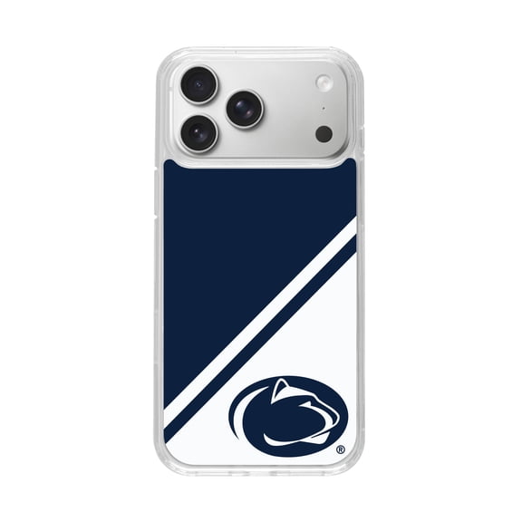 Penn State Nittany Lions HD Mag-Safe Phone Case for Apple iPhone 17 Pro Max (Champion Series) by Affinity Bands