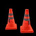 thumbnail image 3 of Goodyear Pop-up Safety Cones 2 pack, 3 of 5