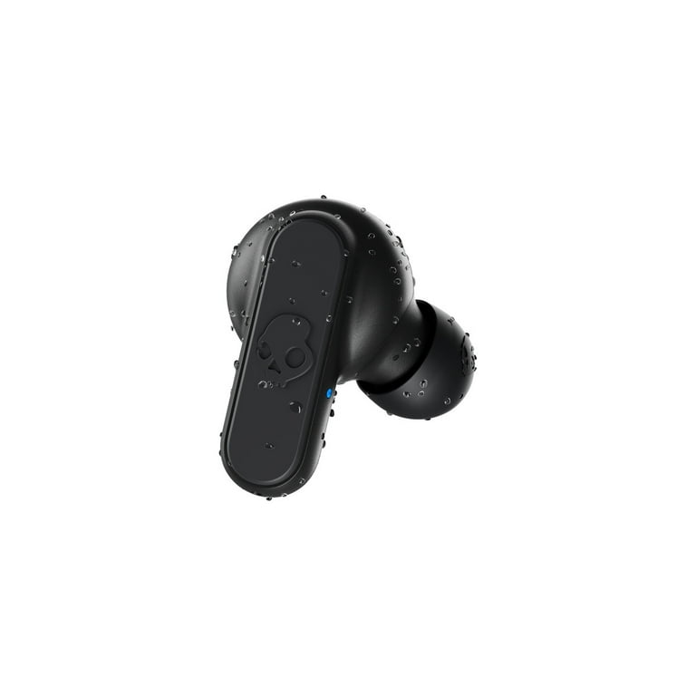 Skullcandy Dime XT 2 True Wireless Earbuds With Personal Sound - Black 