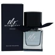 Mr. Burberry Indigo, 1.6 oz EDT Spray (Mini)