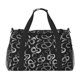 thumbnail image 1 of Disketp Snake Bolsa de Viaje Tipo Duffle, Bolso de Mano para Fin de Semana para Mujer, Bolsa de Gimnasio Ligera para Hombre, Esencial para Viajes, 1 of 7