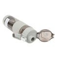 thumbnail image 3 of Bouteille d'Eau Hydrogénée, Générateur de Bouteille d'Eau Hydrogénée Filtre Alcalin en Acier Inoxydable 304 Étanche Générateur d'Eau Riche en Hydrogène Machine d'Eau Hydrogénée pour l'Exercice, 3 of 7