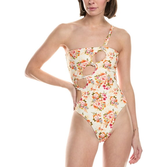 La Porte womens  Nixy Swimsuit, xs