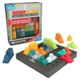 thumbnail image 1 of Thinkfun - Rush Hour® Jeu, 1 of 3