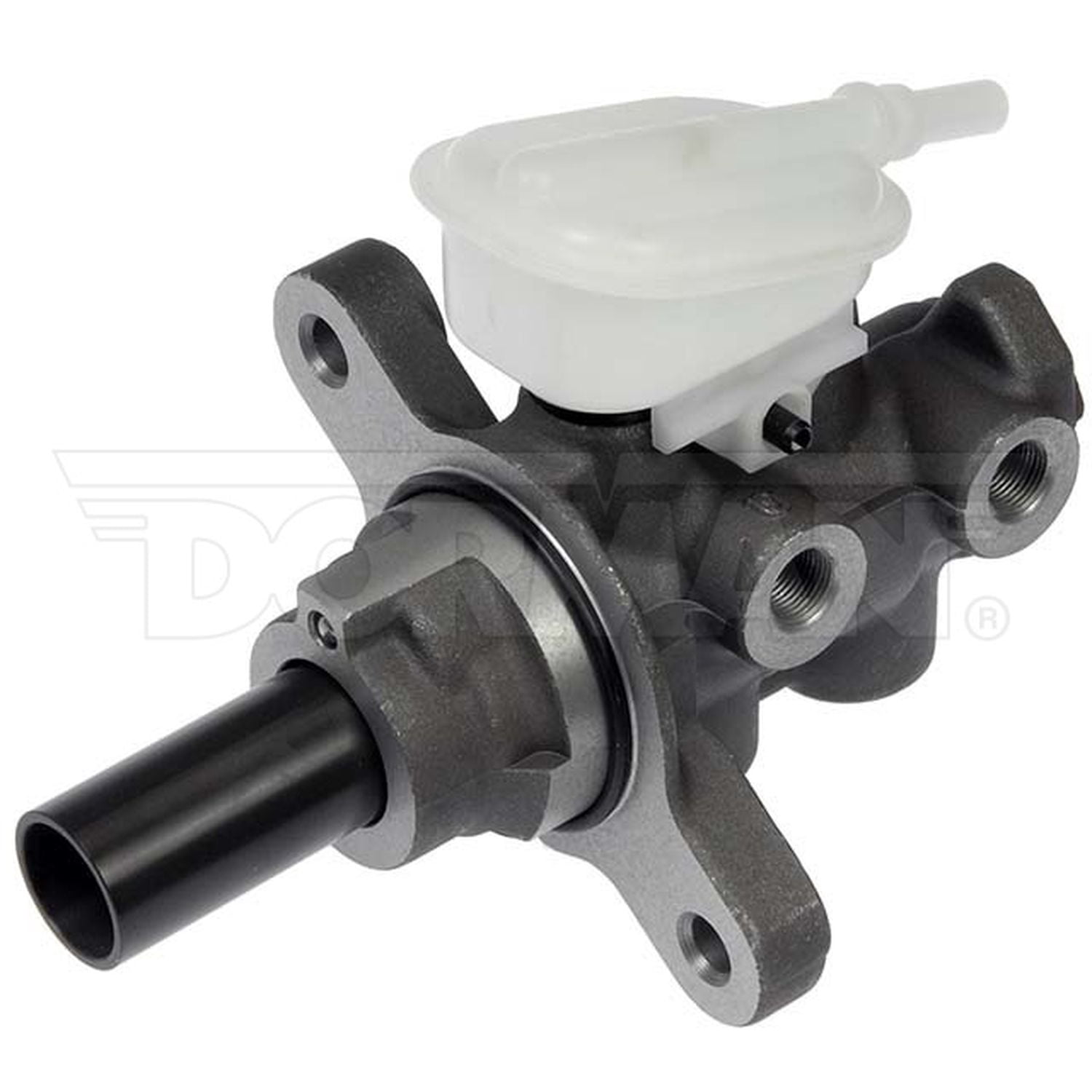 Dorman M630641 Brake Master Cylinder for Specific Ford Models Fits select: 2009-2011 FORD FOCUS