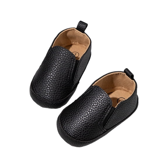 Gyujnb Breathable Baby First Soft Sole Sneakers Lightweight Prewalker Shoes for Crawling and Early Walking,11