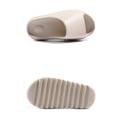 thumbnail image 4 of 2023-summer Slippers Fashion Slippers Slides Shower Shoes Slippers Quick Drying Unisex-1green40-41, 4 of 5