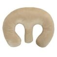 thumbnail image 2 of Wswqop Postpartum Repair Comfortable Breast Support SPA Massage Cushion - Beige, 2 of 7
