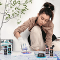 thumbnail image 5 of Arteza Collection Pouring Paint Starter Set, 15 Pieces, Unisex Adult Beginner, 5 of 6