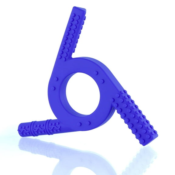 Sensory Chew Toys,Oral Motor Chewy Tool for Autism, ADHD, SPD,Chewies with Special Needs