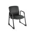 thumbnail image 1 of Safco, Uber Big and Tall Guest Chair, 1 Each, 1 of 3