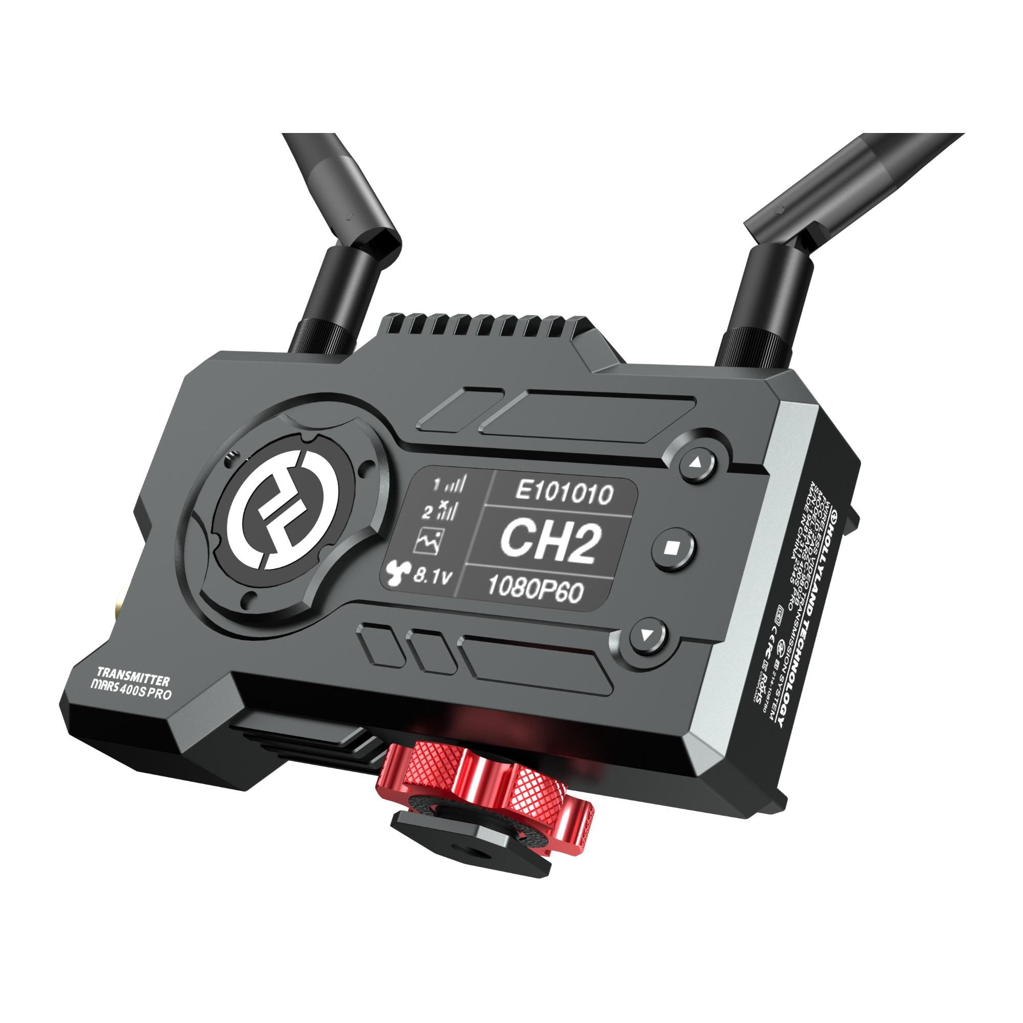 Hollyland Mars 400S PRO SDI/HDMI Wireless Video Transmission Hollyland Mars 400S PRO SDI/HDMI Wireless Video Transmission