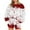 Red, variant on Halloween Sweat Shorts Sets Womens Pumpkin/Ghost/Bats Printed Funny Cute Holiday Party Outfits 2 Piece Sweatsuits (XL, Red)