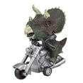 thumbnail image 1 of TIELUTT Dinosaur Toy Cars Friction Powered Motorcycle Game Small Remote Control Car Big Remote Control Car for Men with Camera Remote Cars for Girls Cars and Track Small Remote Control Cars for Girls, 1 of 5