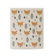 thumbnail image 1 of Naiovety Paño de limpieza de cocina Herramientas de cocina Paños absorbentes reutilizables para platos Suministros de limpieza para el hogar Zorro, 1 of 6