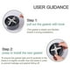 thumbnail image 2 of Replacement Parts, 6 Pcs Gasket Replacement, Gasket Accessories Replacement Parts for Nutribullet Pr, 2 of 5