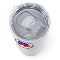 thumbnail image 3 of CafePress - North Carolina Republican Pride Stainless Steel Tr - Insulated Stainless Steel Travel Tumbler 20 oz., 3 of 3