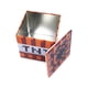 thumbnail image 2 of Caja organizadora de cubos Minecraft TNT, lata metálica de 10 cm, 2 of 6