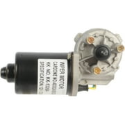CARQUEST 100% New Window Wiper Motor