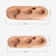thumbnail image 4 of Soporte para prensador de café de 51/53/58 mm, base de soporte para tapete distribuidor, herramienta para café Pequeña, 4 of 8