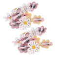 thumbnail image 4 of Gorros Para Mascotas Con Diseño De Modelado De Girasoles A La Moda, Decoraciones Para Gorros Para Mascotas, Fáciles De Operar Para Gatos Y Perros, 4 of 7