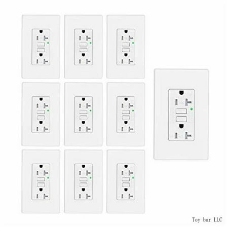 Bronco Products AU-04335 Gas Shocks