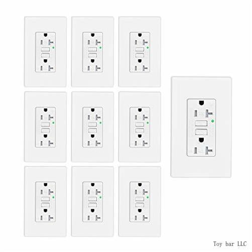 Bronco Products AU-04335 Gas Shocks