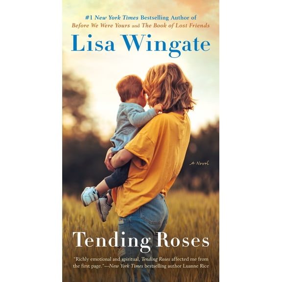 Pre-Owned Tending Roses (Mass Market Paperback) 0593438523 9780593438527