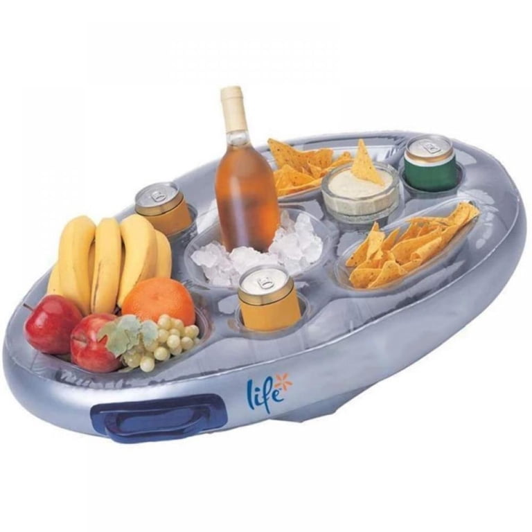 Inflatable Kitchenware Inflatable Food Tray
