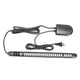 thumbnail image 4 of Tubo de cuarzo PTC Vidrio de acuario Cubierta protectora de temperatura constante Calentador Tanque de peces LED Pantalla doble Varilla calefactora Enchufe CN 220VZY-688-1000W, 4 of 8