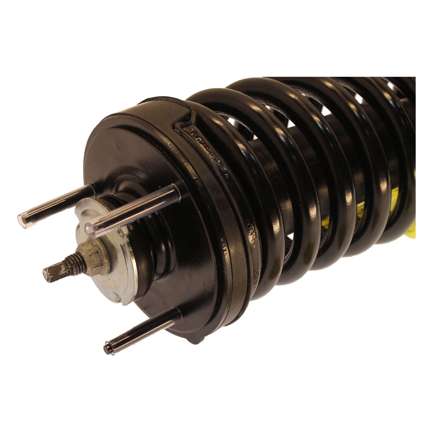KYB SR4140 Complete Corner Unit Assembly -Strut, Mount and Spring Fits select: 2003-2011 MERCURY GRAND MARQUIS, 2003-2011 LINCOLN TOWN CAR
