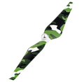 thumbnail image 2 of Camouflage 9443 Self-locking Propeller Nylon Prop for DJI Phantom V2 CW CCW, 2 of 6